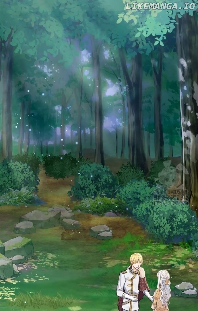There Is No Forgiveness For the Regressed Daughter Chapter 13 - page 62