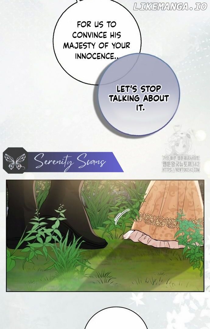 There Is No Forgiveness For the Regressed Daughter Chapter 13 - page 75