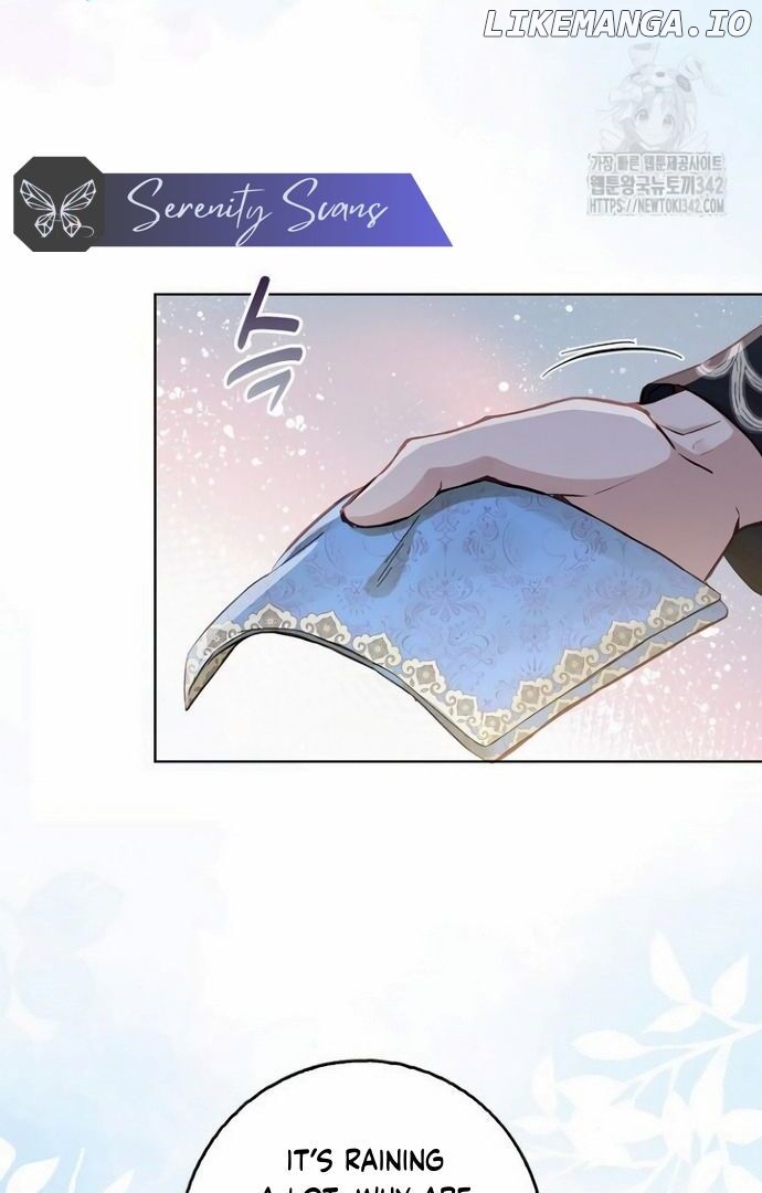 There Is No Forgiveness For the Regressed Daughter Chapter 13 - page 90