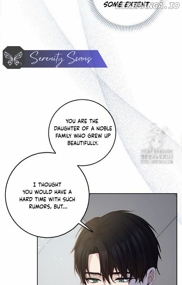 There Is No Forgiveness For the Regressed Daughter Chapter 13 - page 95