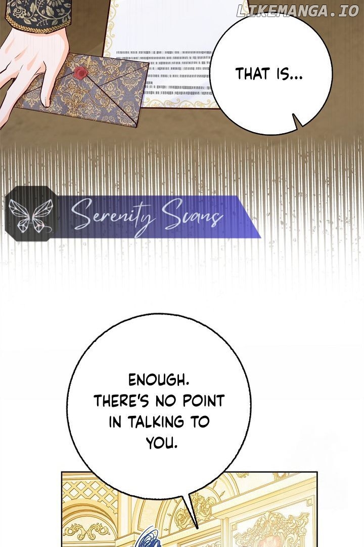 There Is No Forgiveness For the Regressed Daughter Chapter 14 - page 100