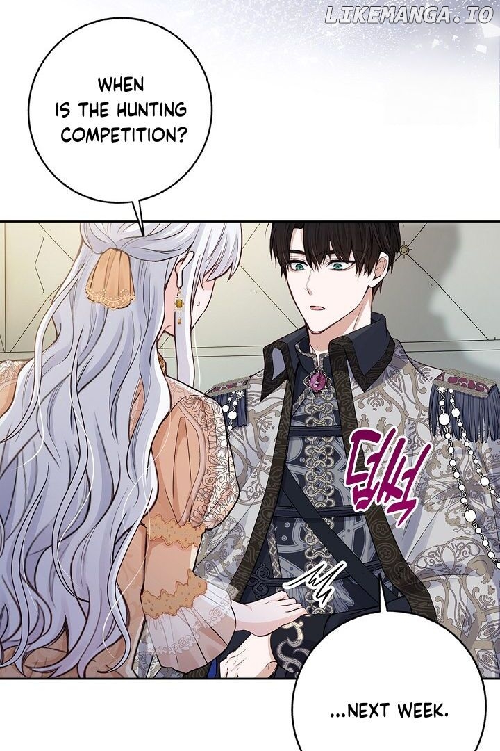 There Is No Forgiveness For the Regressed Daughter Chapter 14 - page 13