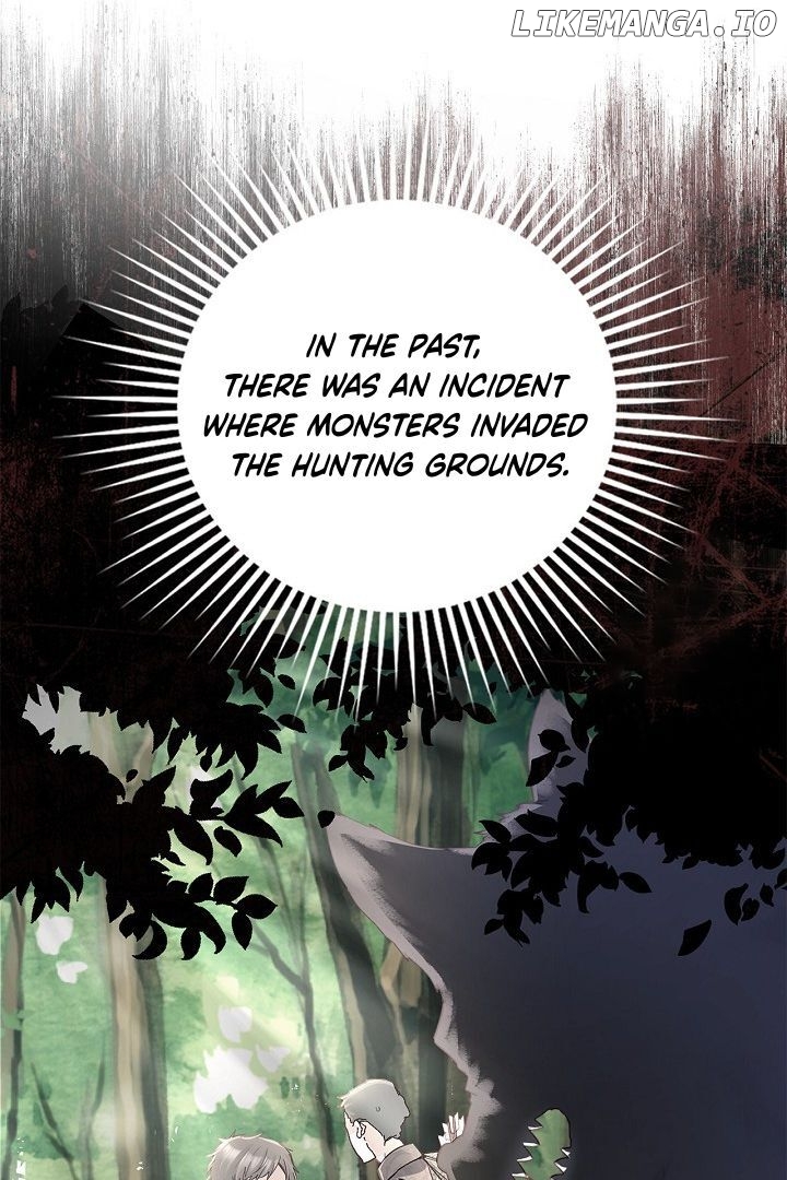 There Is No Forgiveness For the Regressed Daughter Chapter 14 - page 16