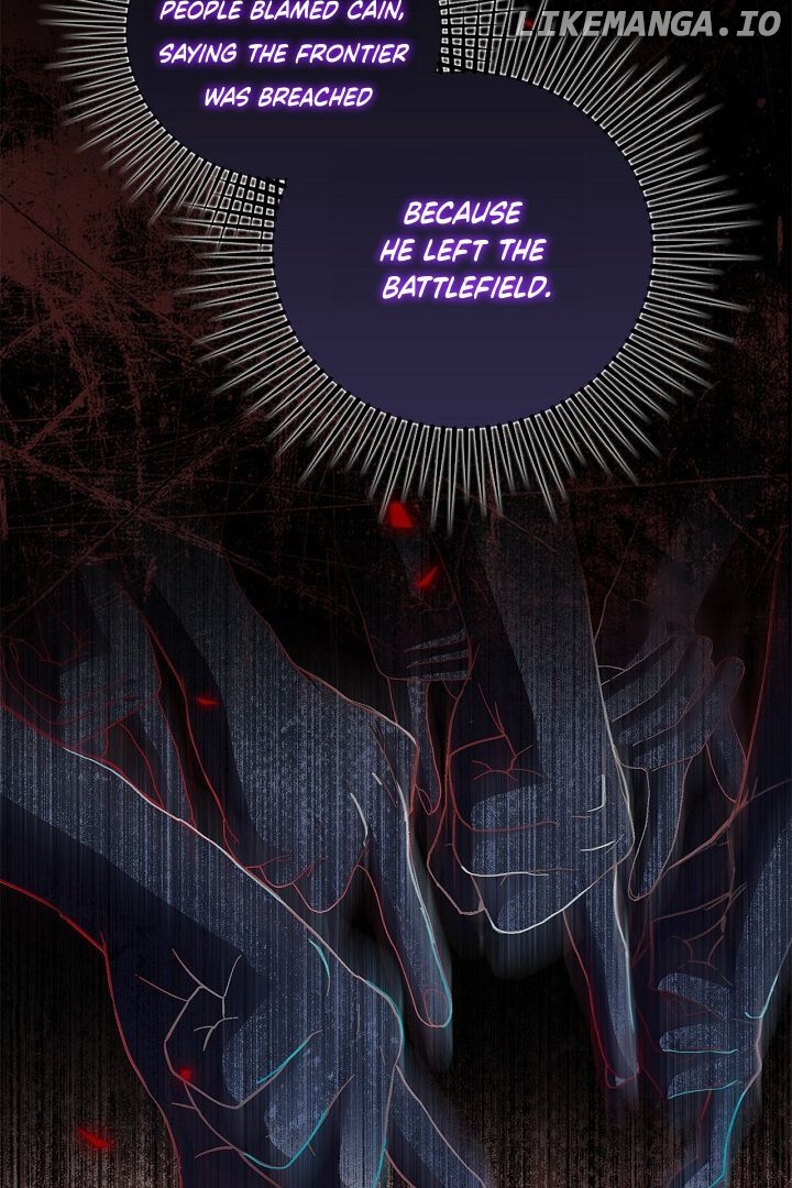 There Is No Forgiveness For the Regressed Daughter Chapter 14 - page 18