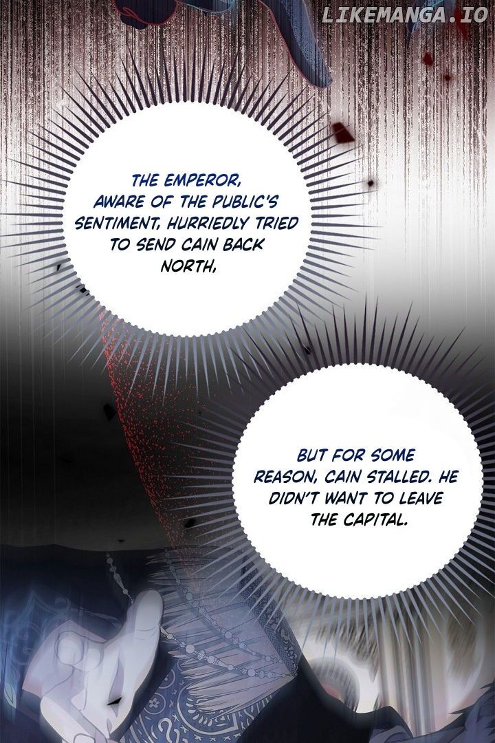 There Is No Forgiveness For the Regressed Daughter Chapter 14 - page 19