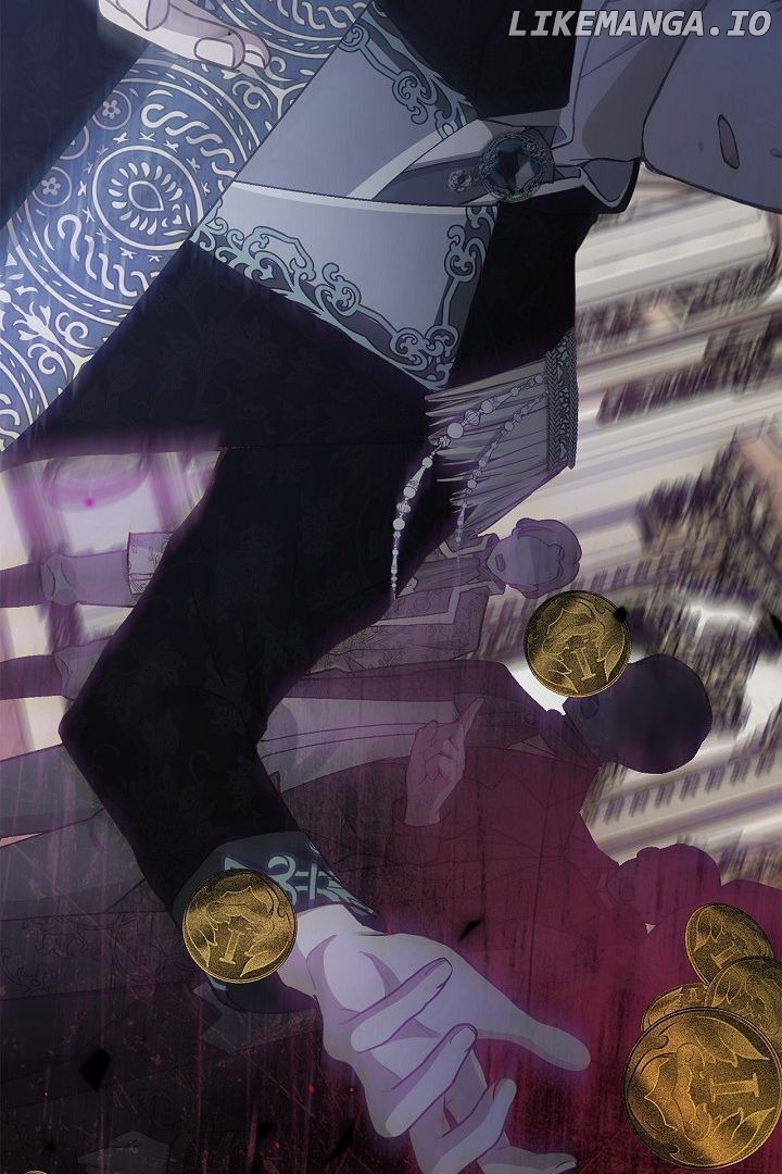 There Is No Forgiveness For the Regressed Daughter Chapter 14 - page 20