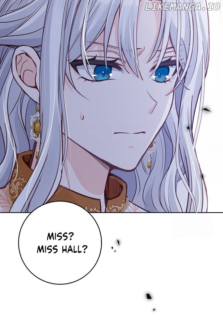 There Is No Forgiveness For the Regressed Daughter Chapter 14 - page 23