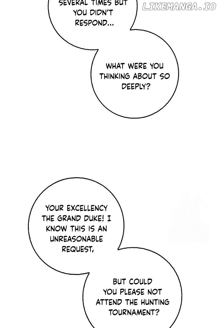 There Is No Forgiveness For the Regressed Daughter Chapter 14 - page 25