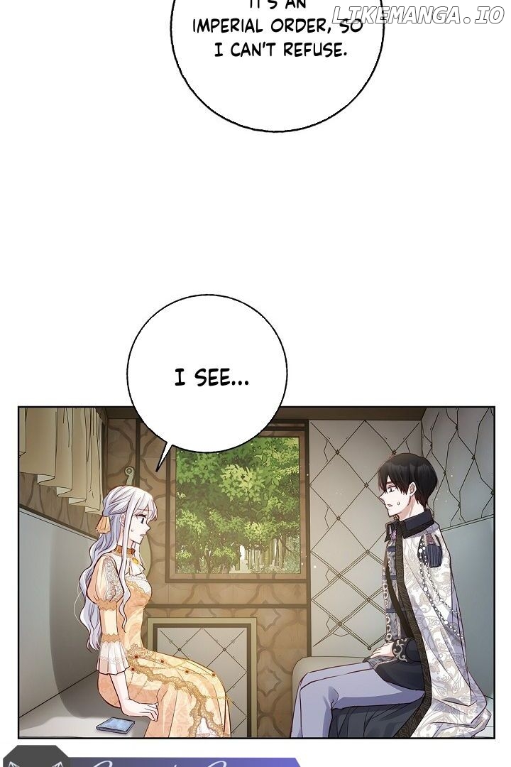 There Is No Forgiveness For the Regressed Daughter Chapter 14 - page 27