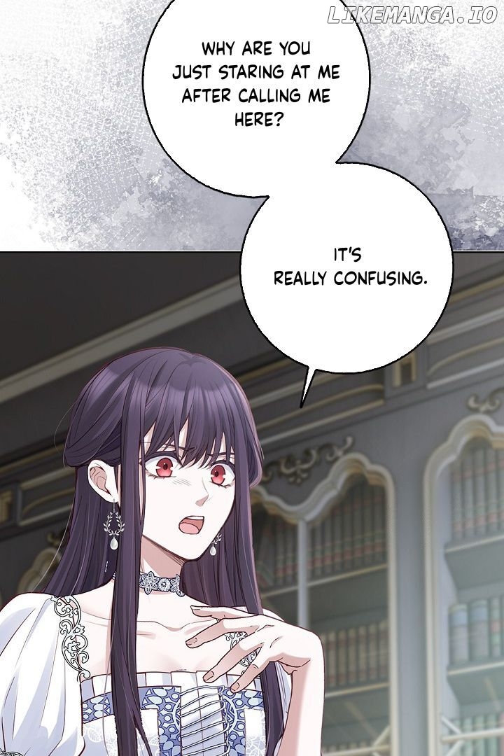 There Is No Forgiveness For the Regressed Daughter Chapter 14 - page 34