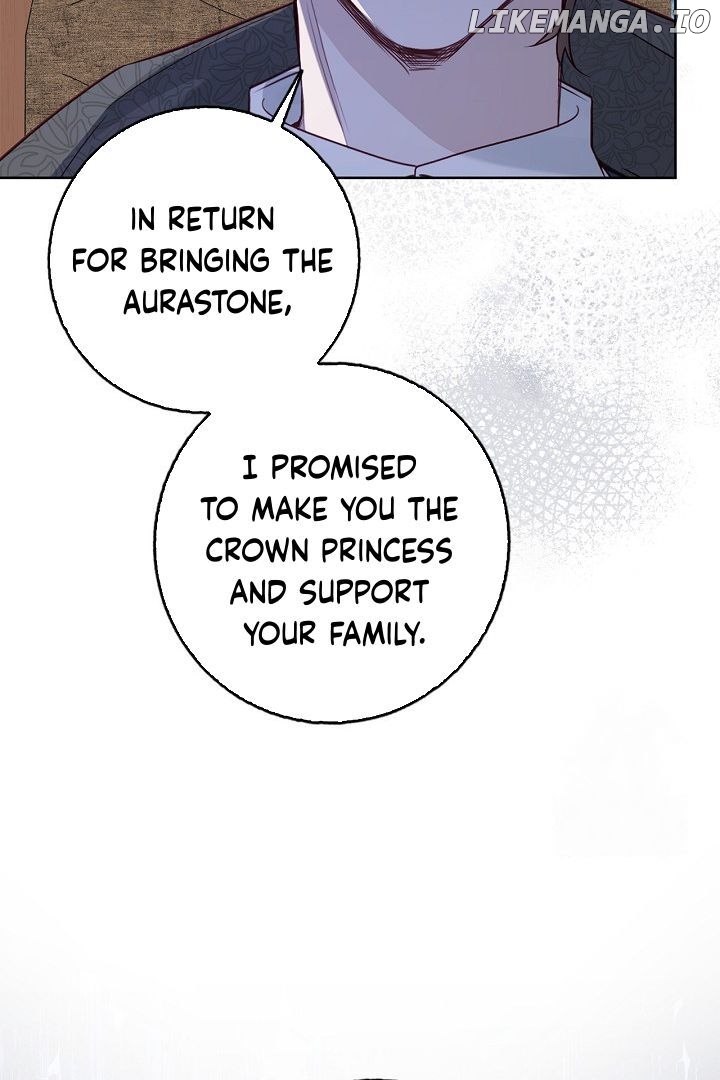 There Is No Forgiveness For the Regressed Daughter Chapter 14 - page 38