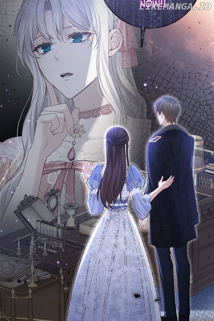 There Is No Forgiveness For the Regressed Daughter Chapter 14 - page 47