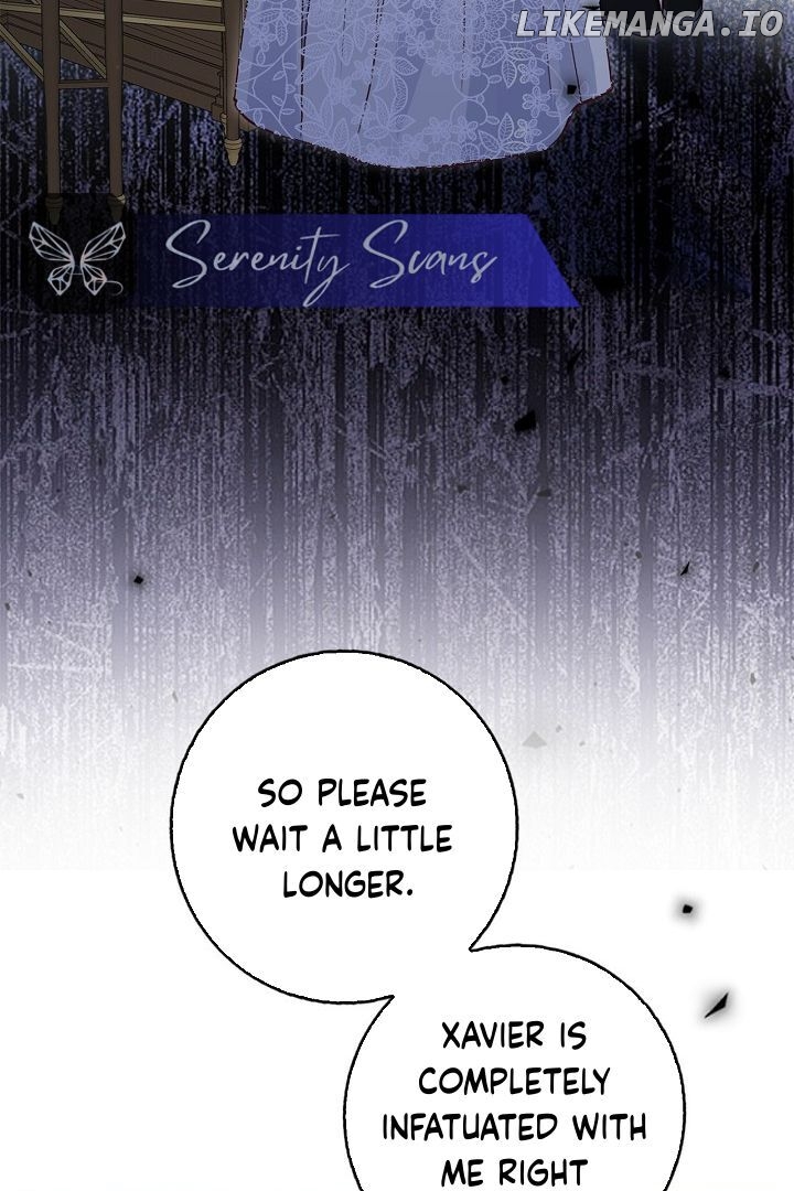 There Is No Forgiveness For the Regressed Daughter Chapter 14 - page 48