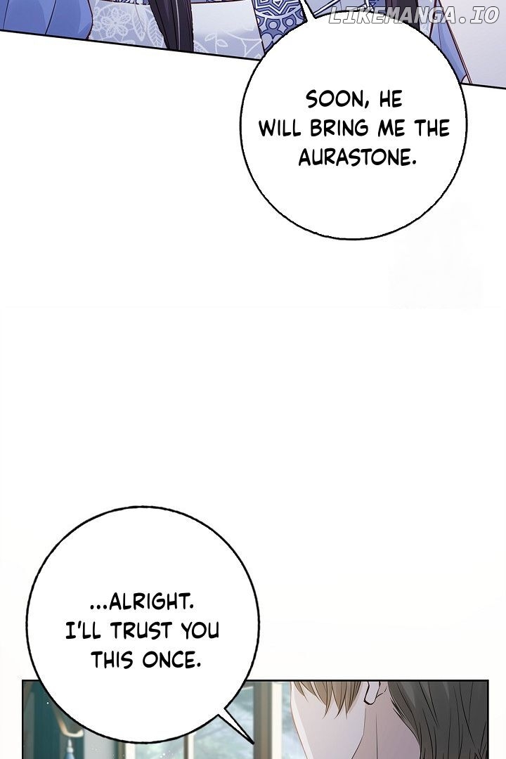 There Is No Forgiveness For the Regressed Daughter Chapter 14 - page 50