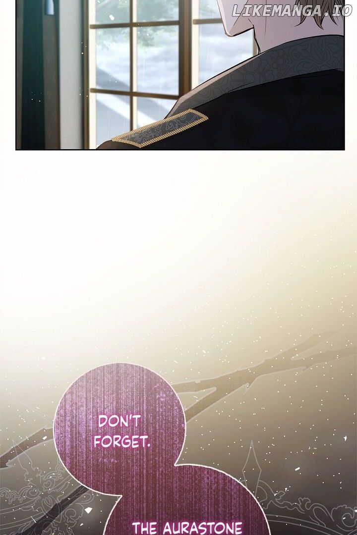 There Is No Forgiveness For the Regressed Daughter Chapter 14 - page 51