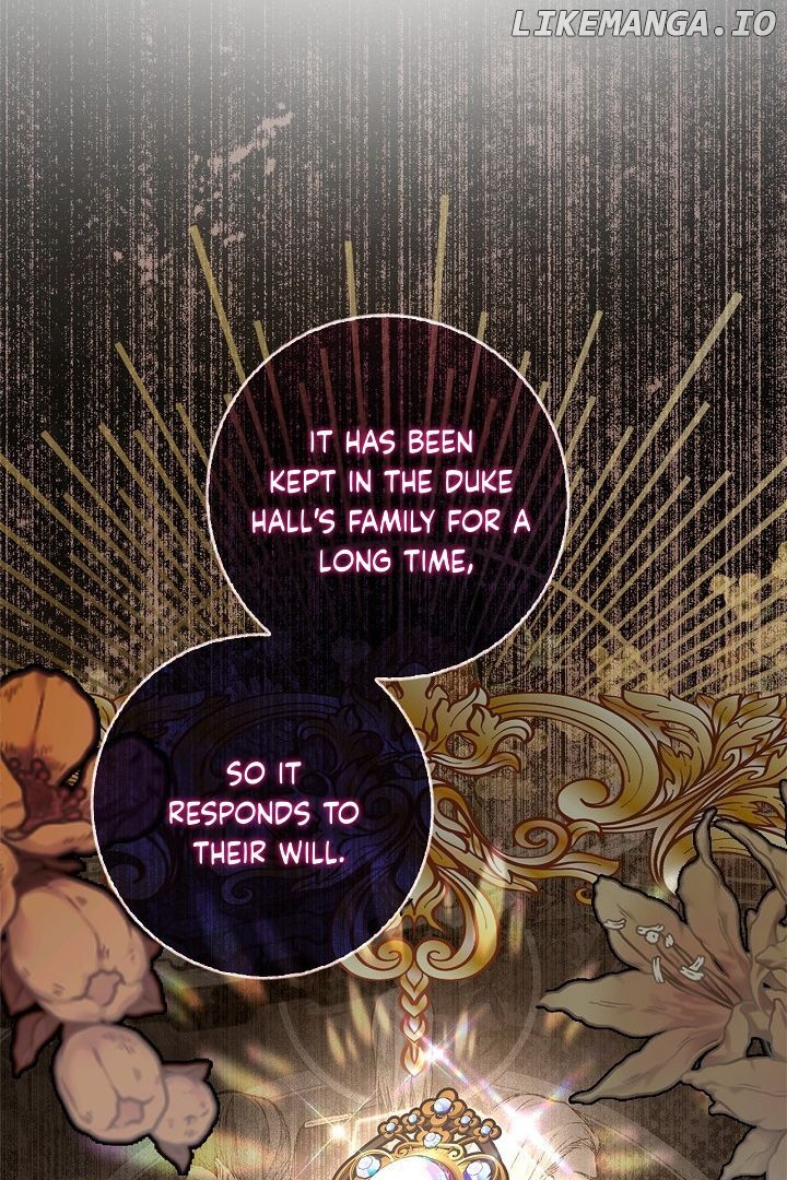 There Is No Forgiveness For the Regressed Daughter Chapter 14 - page 55