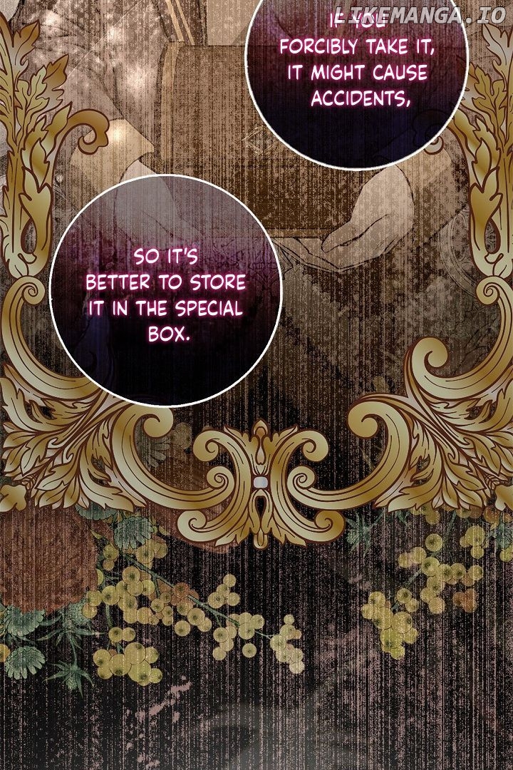 There Is No Forgiveness For the Regressed Daughter Chapter 14 - page 57