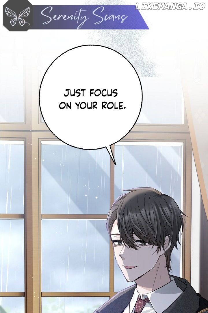 There Is No Forgiveness For the Regressed Daughter Chapter 14 - page 60