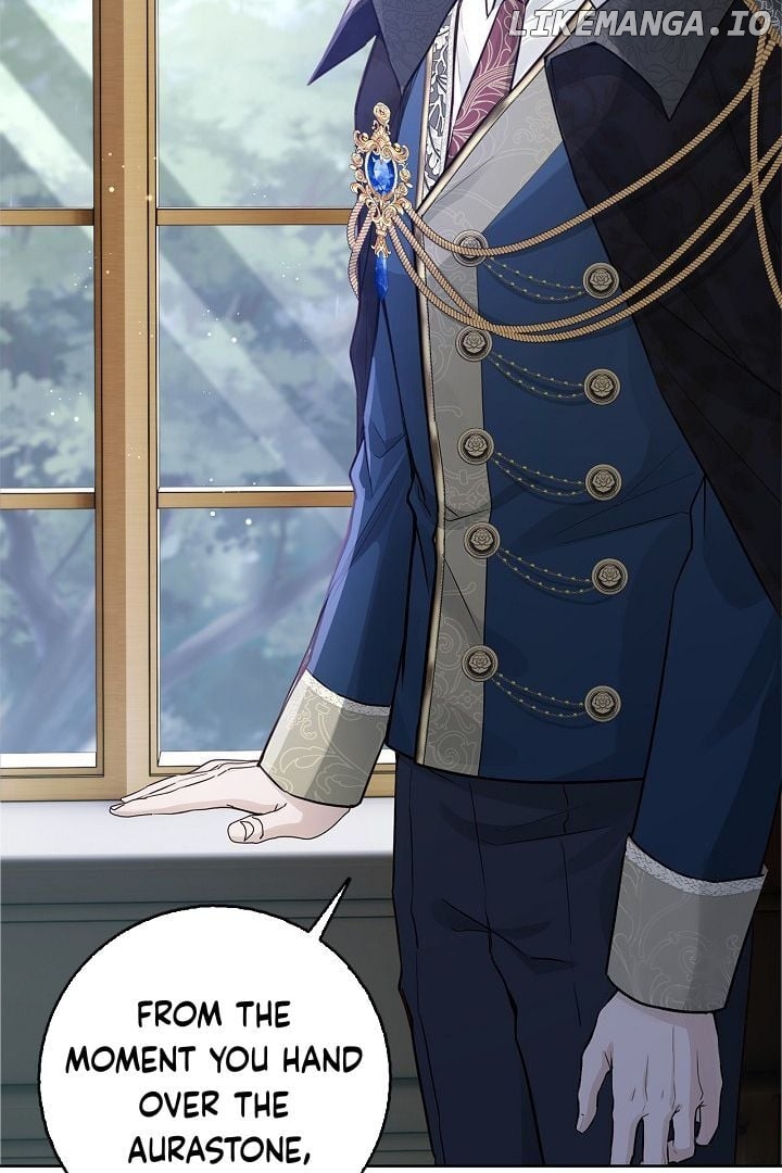 There Is No Forgiveness For the Regressed Daughter Chapter 14 - page 61