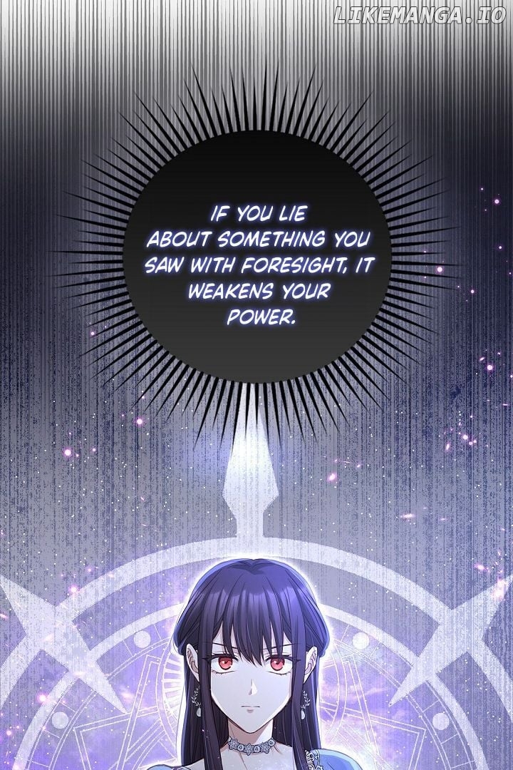 There Is No Forgiveness For the Regressed Daughter Chapter 14 - page 72