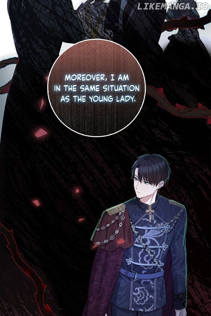 There Is No Forgiveness For the Regressed Daughter Chapter 14 - page 8