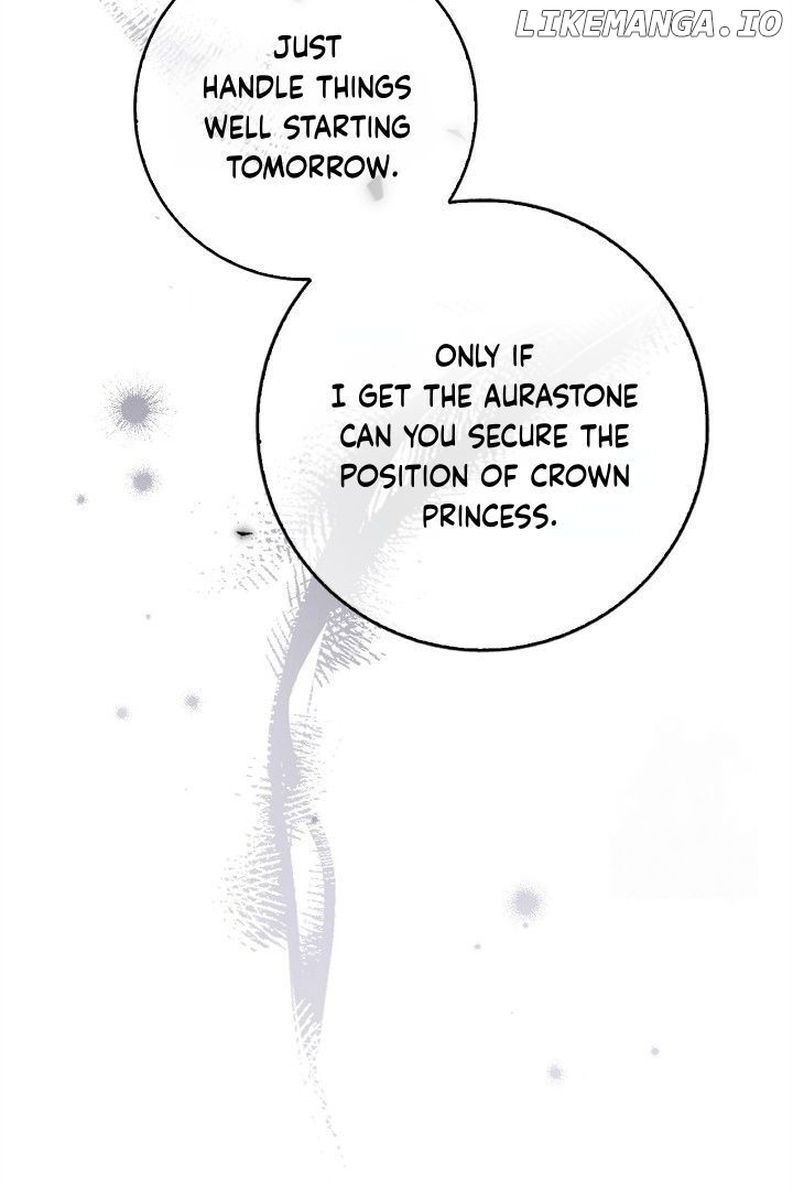 There Is No Forgiveness For the Regressed Daughter Chapter 14 - page 84