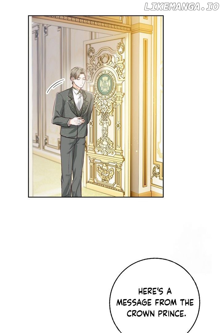 There Is No Forgiveness For the Regressed Daughter Chapter 14 - page 88