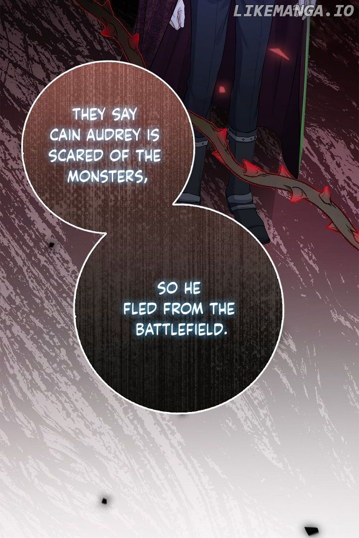 There Is No Forgiveness For the Regressed Daughter Chapter 14 - page 9