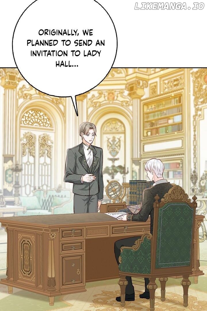 There Is No Forgiveness For the Regressed Daughter Chapter 14 - page 90