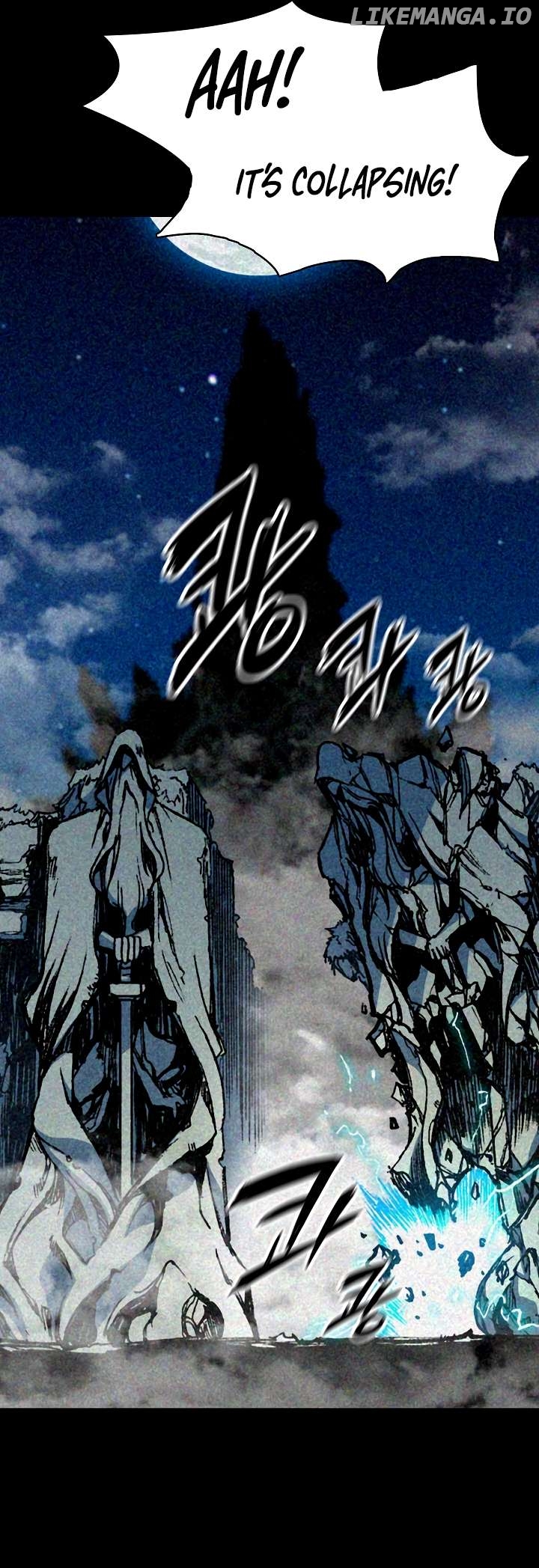 Memoir Of The King Of War Chapter 177 - page 32