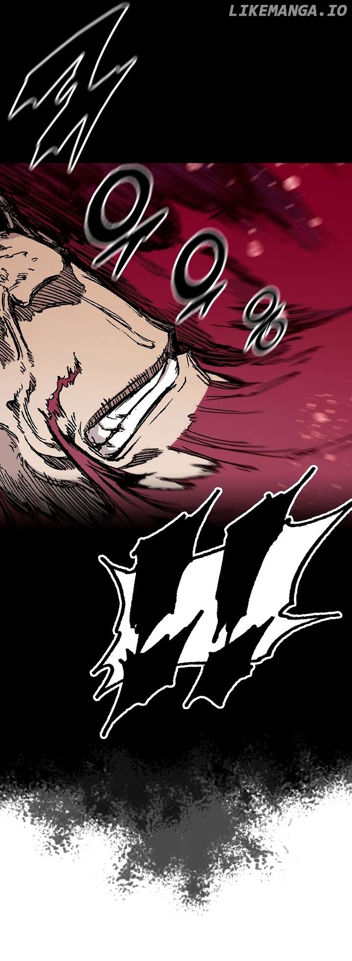 Memoir Of The King Of War Chapter 177 - page 37