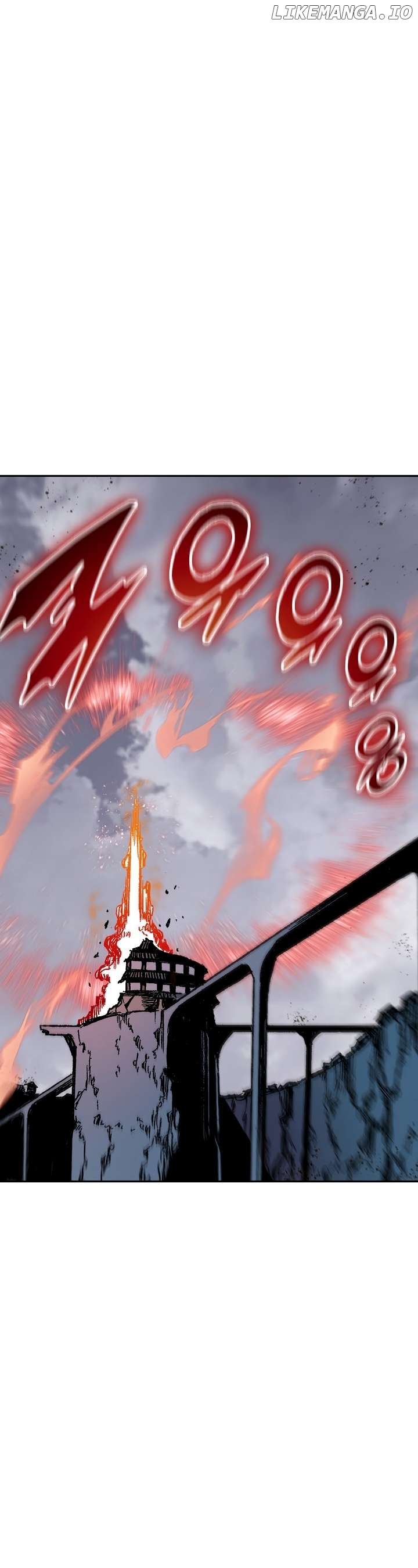 Memoir Of The King Of War Chapter 179 - page 30