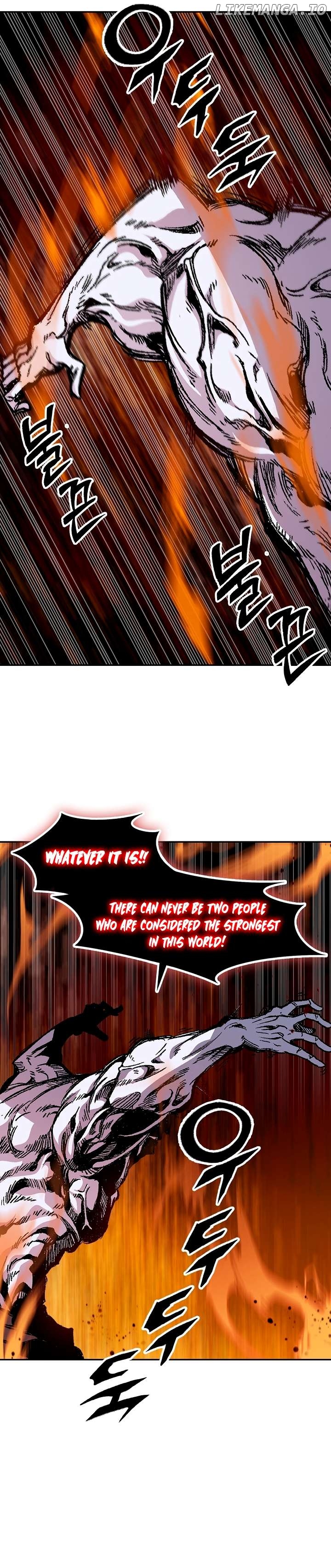 Memoir Of The King Of War Chapter 179 - page 36