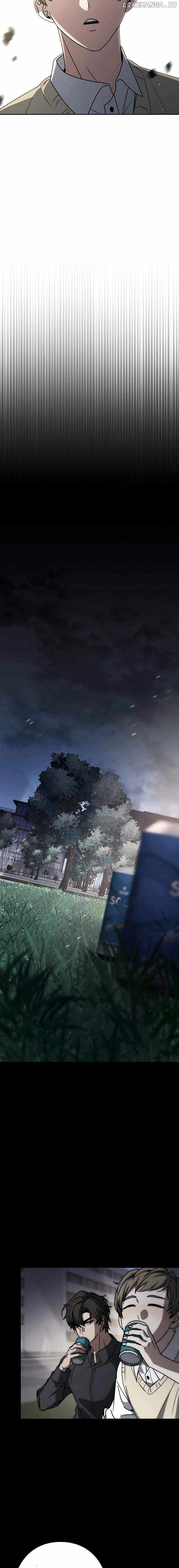 Genesis of the Battle God Chapter 12 - page 12