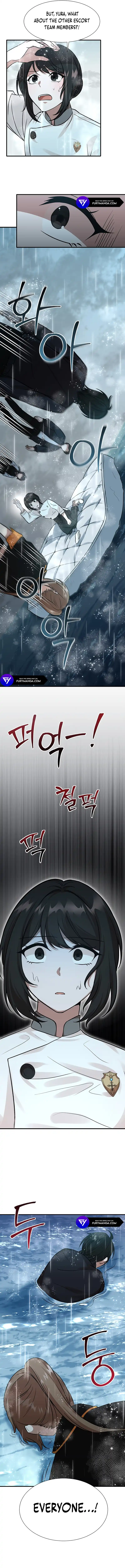 Food Truck Owner Inside the Dungeon Chapter 16 - page 18