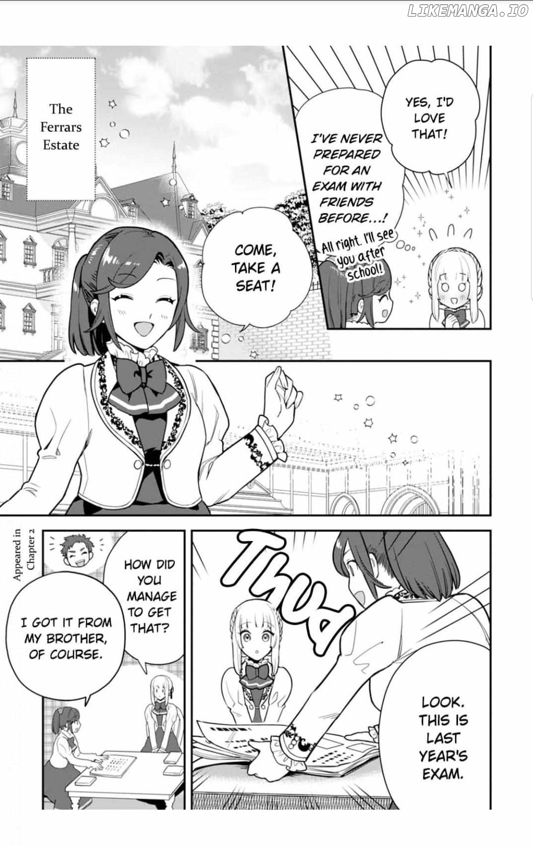 Kankei Kaizen wo Akiramete Kyori wo Oitara, Shiotaioudatta Konyakusha ga Karande Kuru you ni Narimashita Chapter 4 - page 20