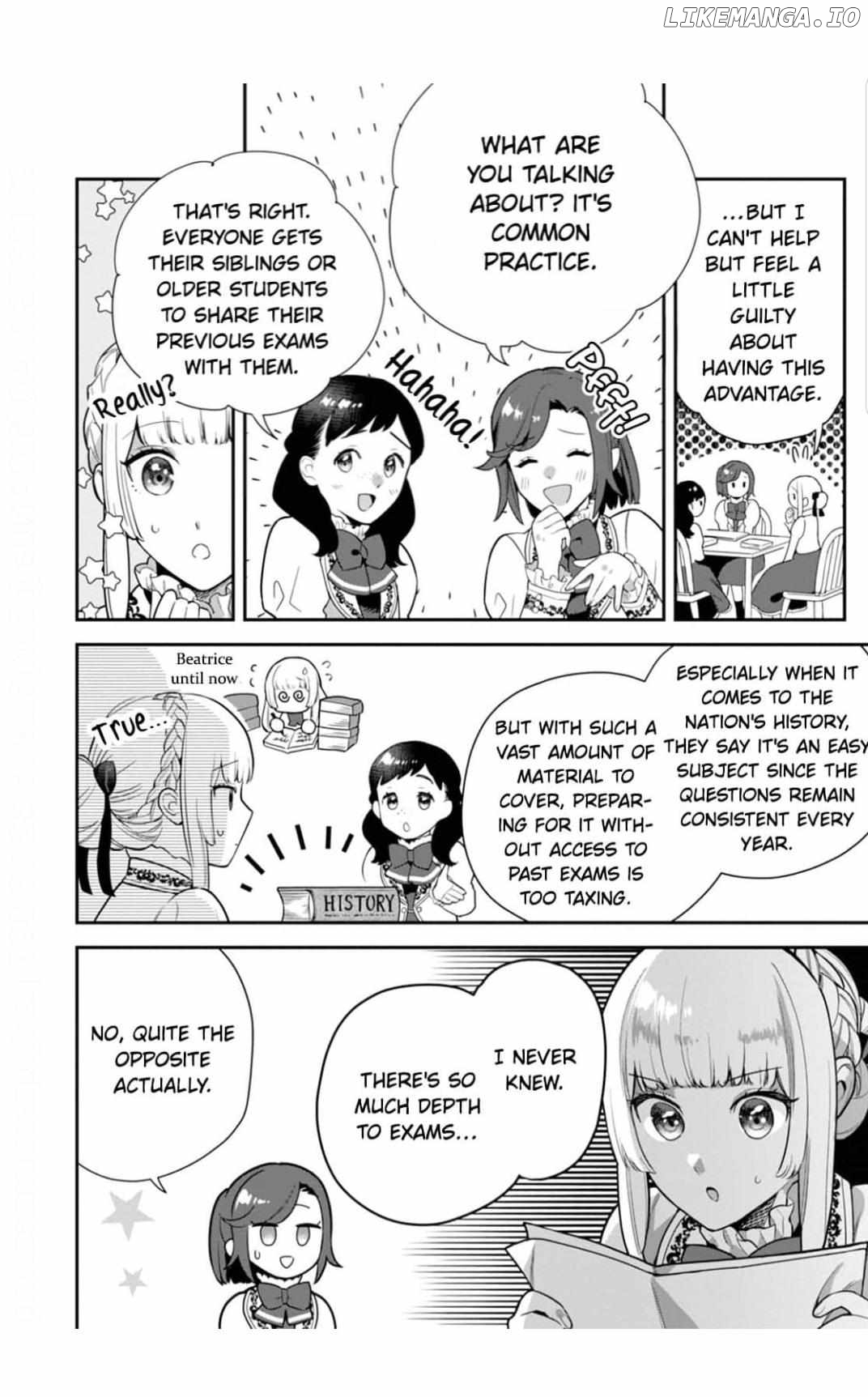 Kankei Kaizen wo Akiramete Kyori wo Oitara, Shiotaioudatta Konyakusha ga Karande Kuru you ni Narimashita Chapter 4 - page 21