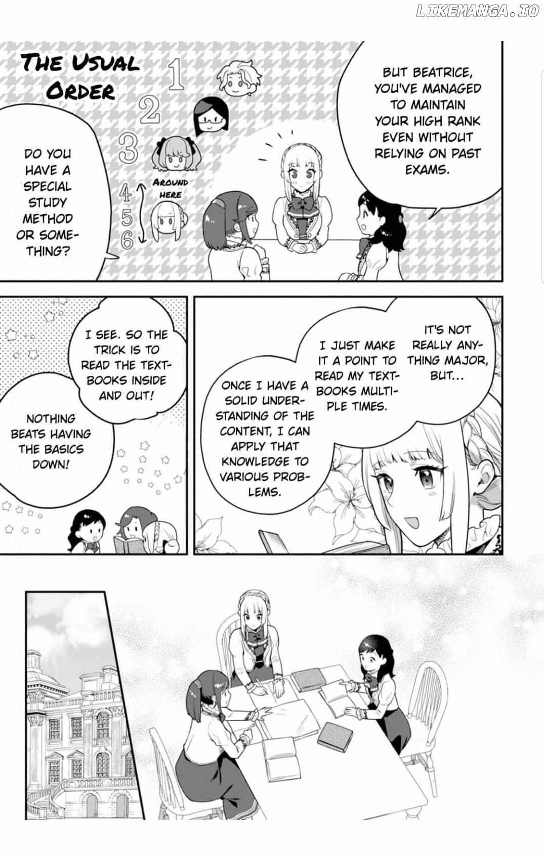 Kankei Kaizen wo Akiramete Kyori wo Oitara, Shiotaioudatta Konyakusha ga Karande Kuru you ni Narimashita Chapter 4 - page 22