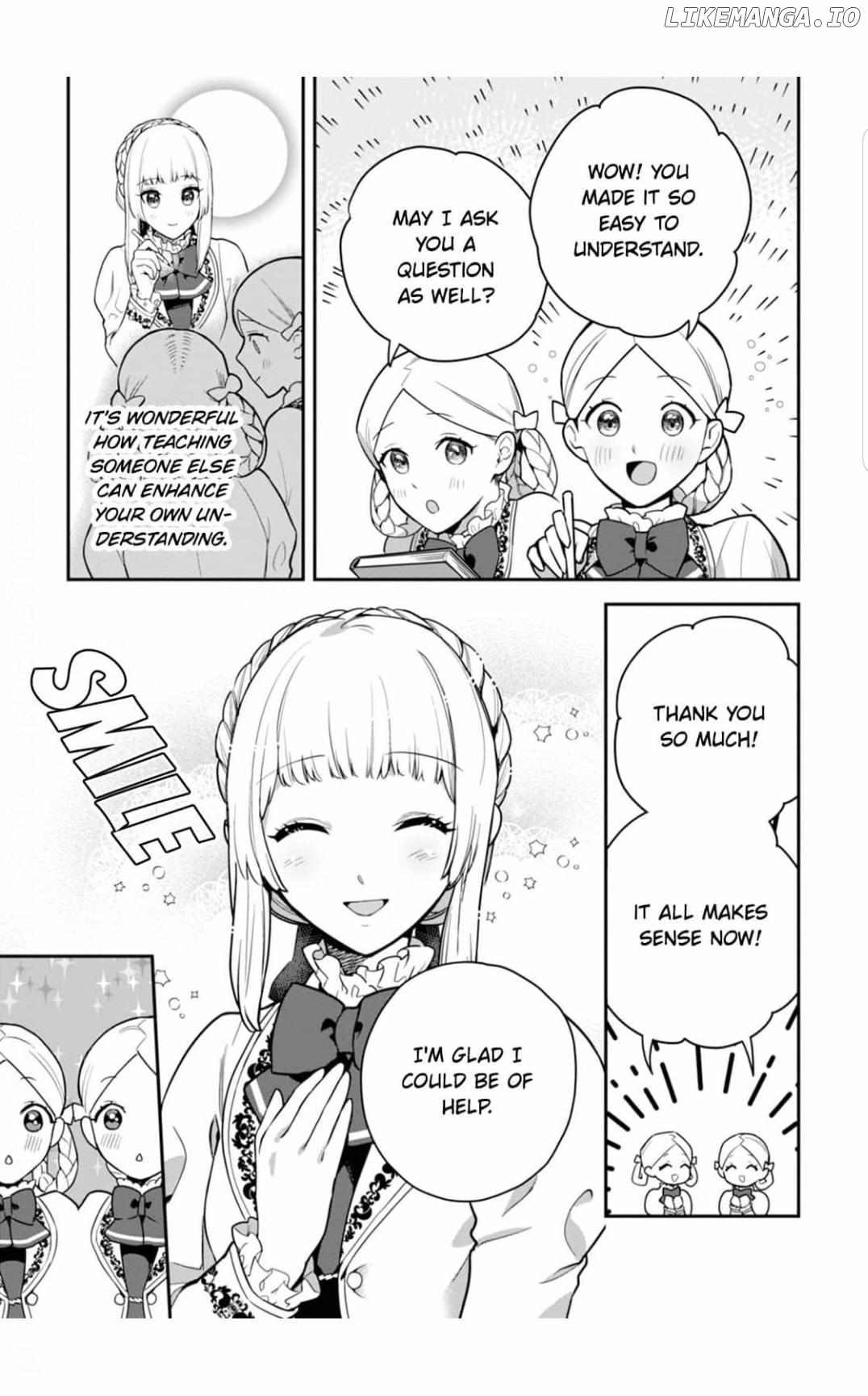 Kankei Kaizen wo Akiramete Kyori wo Oitara, Shiotaioudatta Konyakusha ga Karande Kuru you ni Narimashita Chapter 4 - page 26