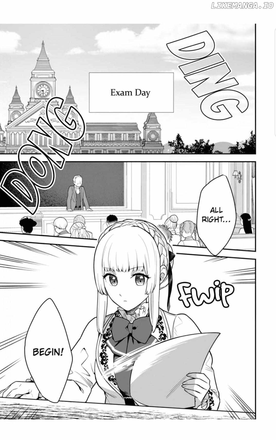 Kankei Kaizen wo Akiramete Kyori wo Oitara, Shiotaioudatta Konyakusha ga Karande Kuru you ni Narimashita Chapter 4 - page 30
