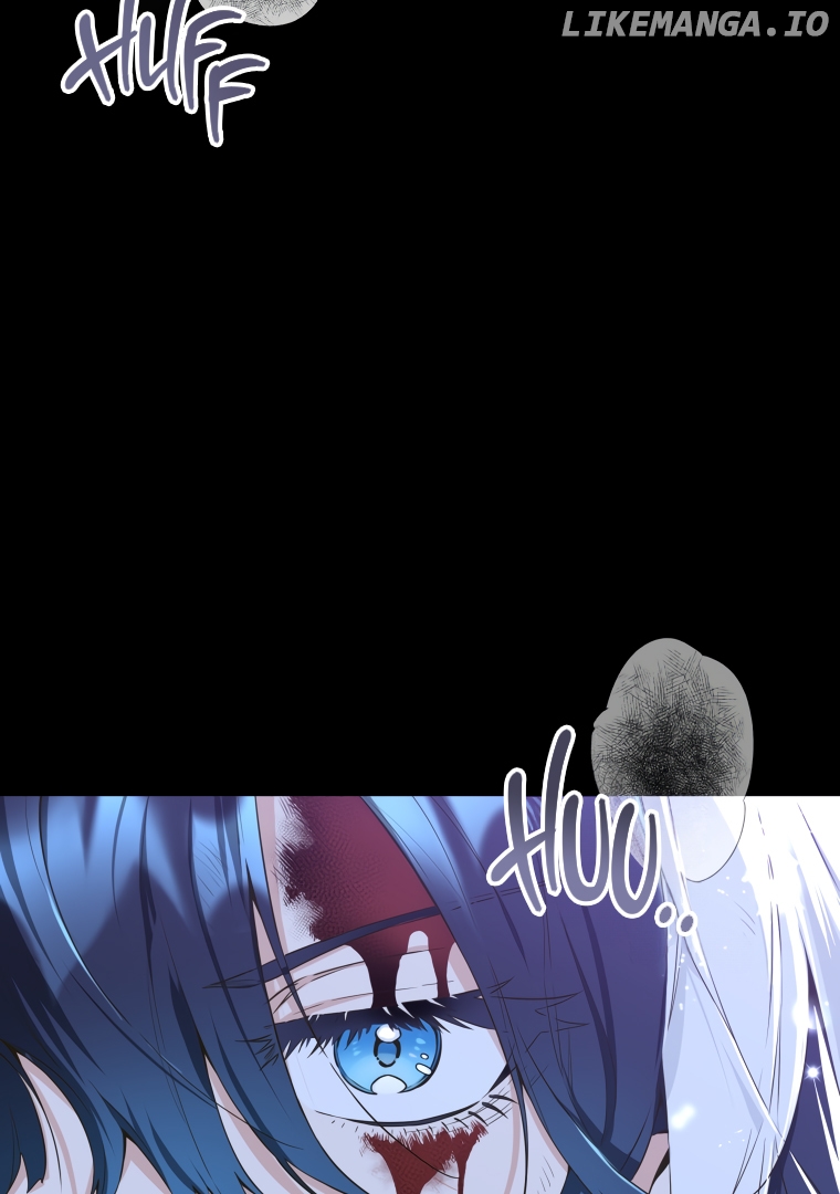 The Éminence Grise Orca Baby Chapter 1 - page 7