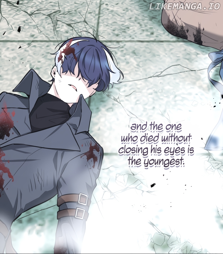 The Éminence Grise Orca Baby Chapter 1 - page 10