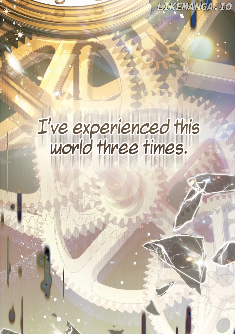 The Éminence Grise Orca Baby Chapter 1 - page 16