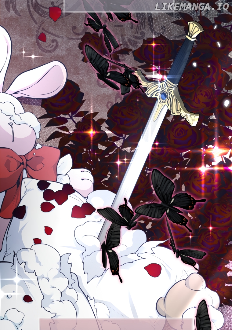 The Éminence Grise Orca Baby Chapter 1 - page 19