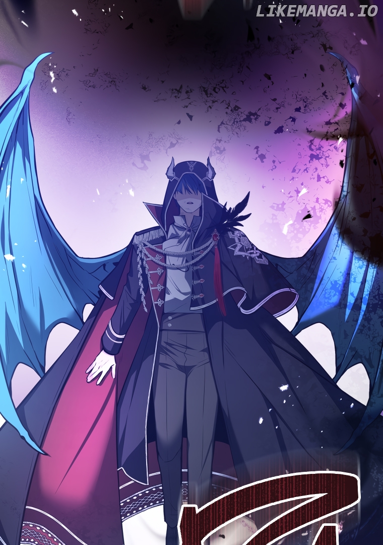 The Éminence Grise Orca Baby Chapter 1 - page 25