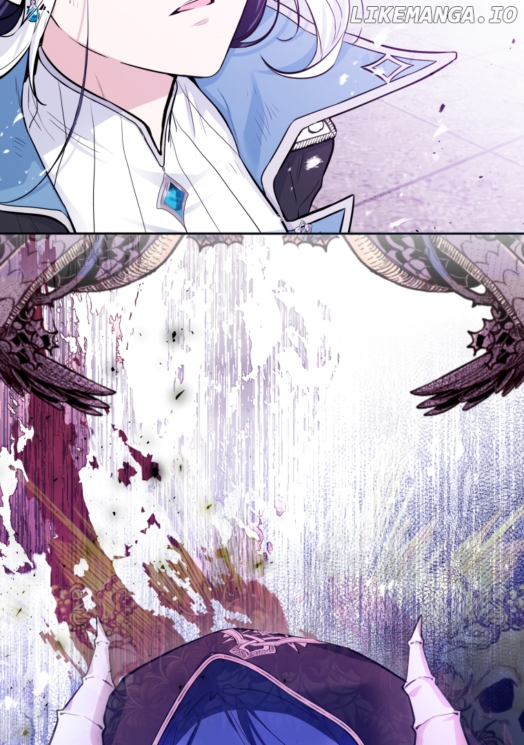 The Éminence Grise Orca Baby Chapter 1 - page 27