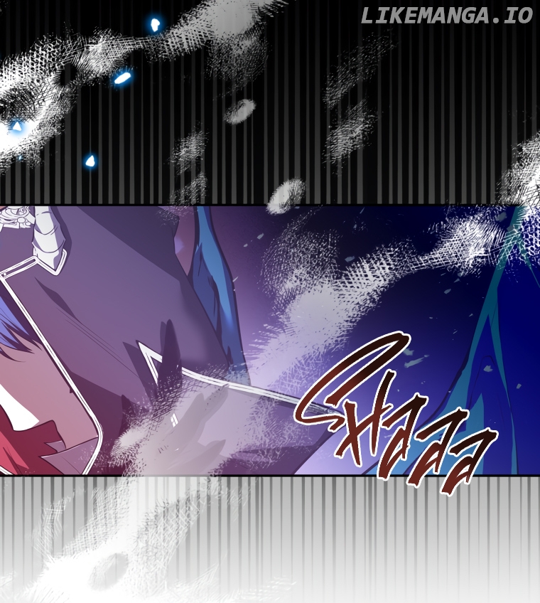 The Éminence Grise Orca Baby Chapter 1 - page 31