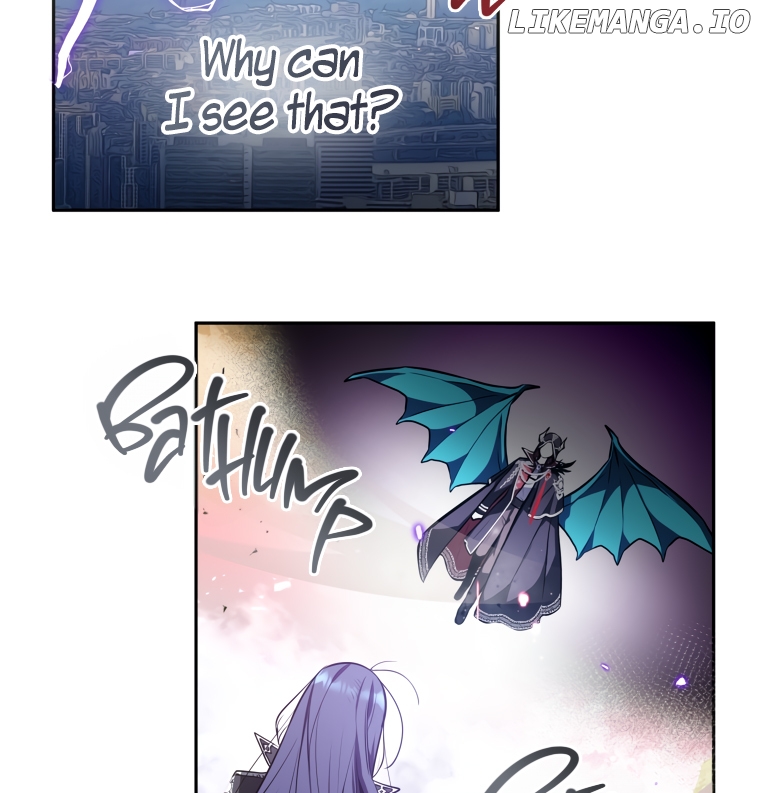 The Éminence Grise Orca Baby Chapter 1 - page 40