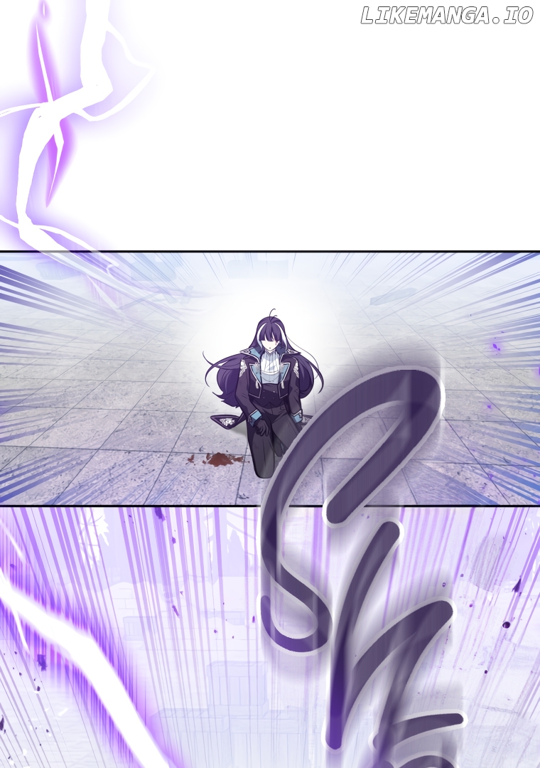 The Éminence Grise Orca Baby Chapter 1 - page 46