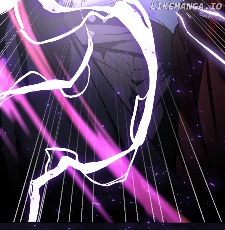 The Éminence Grise Orca Baby Chapter 1 - page 50